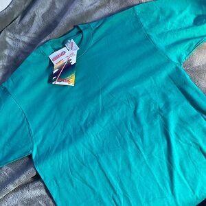 Vintage Deadstock Jerzees Shirt (with tags)